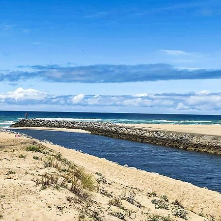 Holiday Home Les Pinasses By Interhome Mimizan-Plage Eksteriør bilde