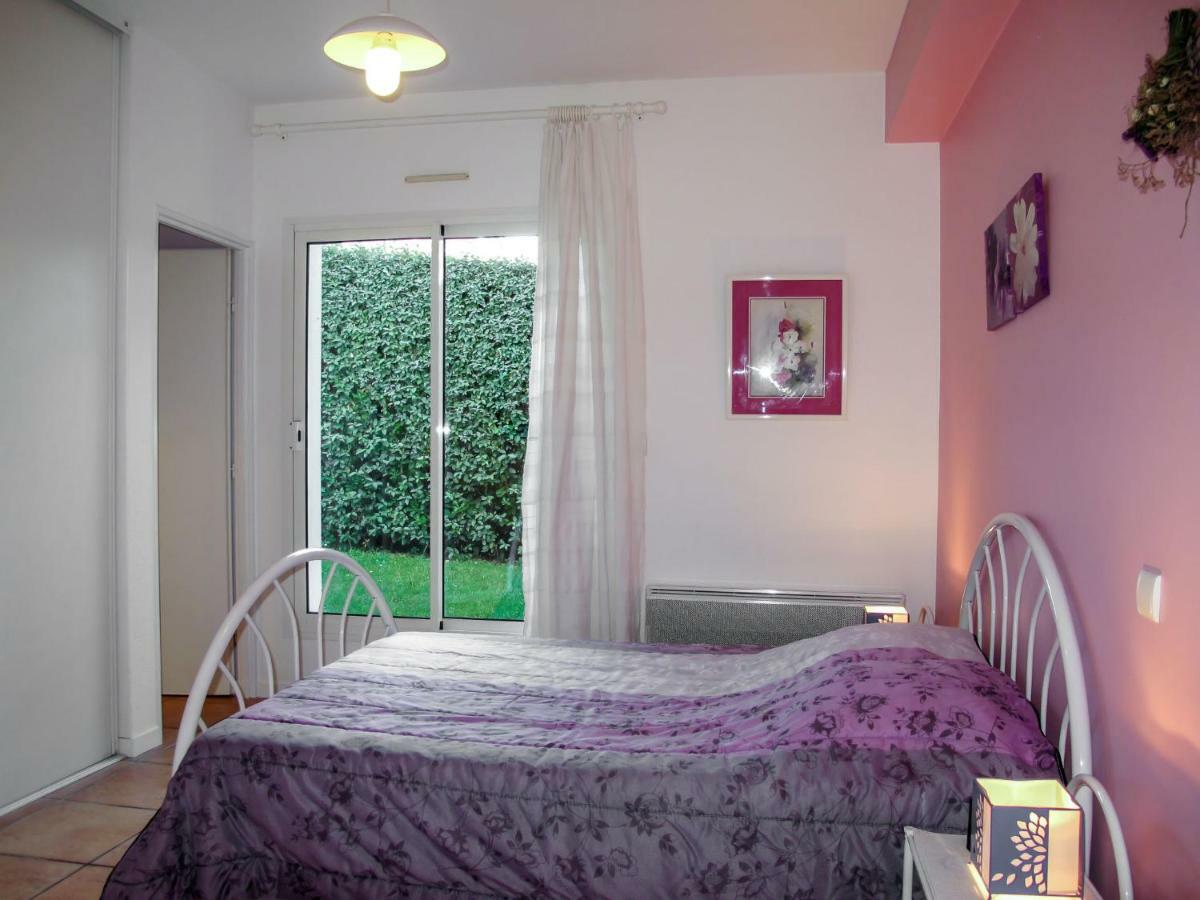Holiday Home Les Pinasses By Interhome Mimizan-Plage Eksteriør bilde
