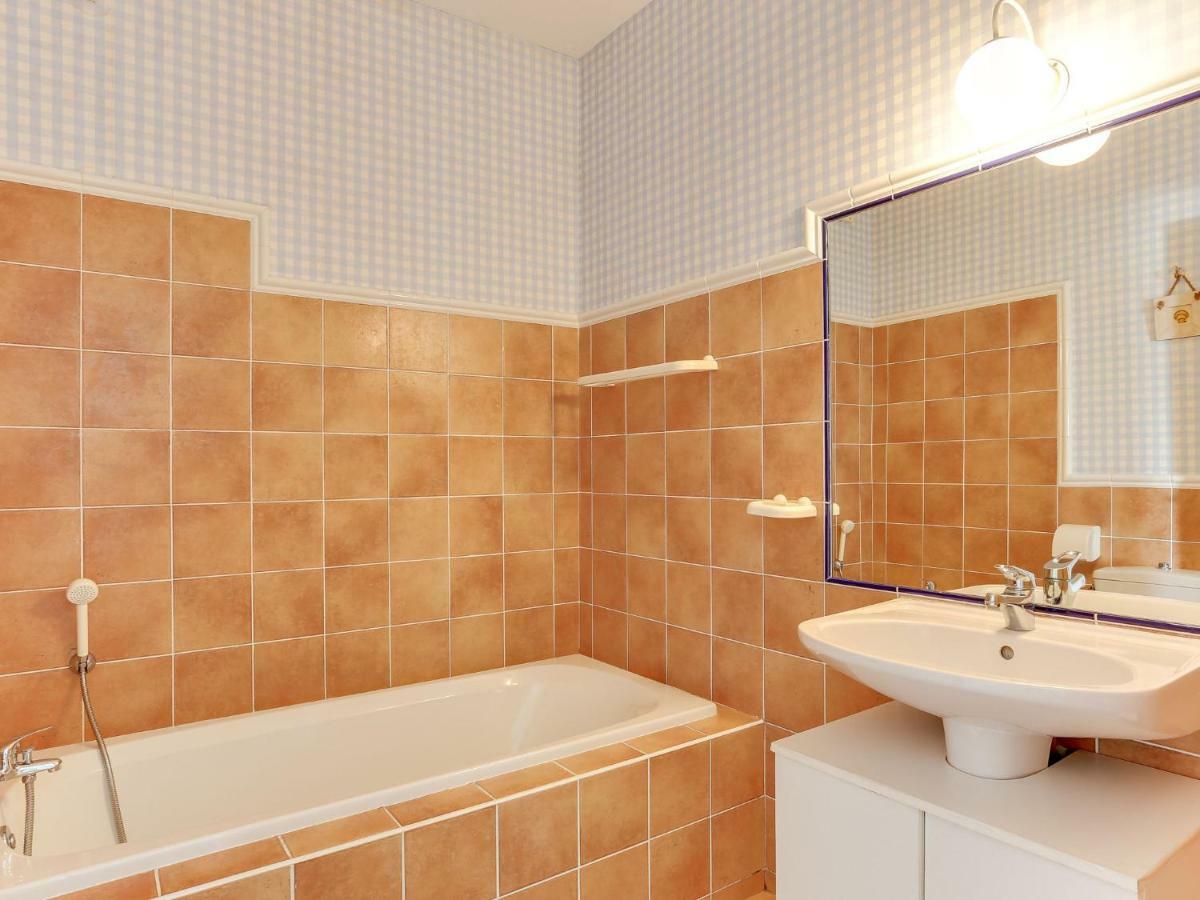 Holiday Home Les Pinasses By Interhome Mimizan-Plage Eksteriør bilde