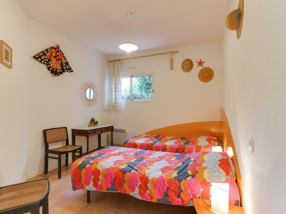 Holiday Home Les Pinasses By Interhome Mimizan-Plage Eksteriør bilde