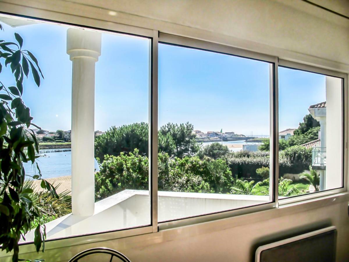 Holiday Home Les Pinasses By Interhome Mimizan-Plage Eksteriør bilde