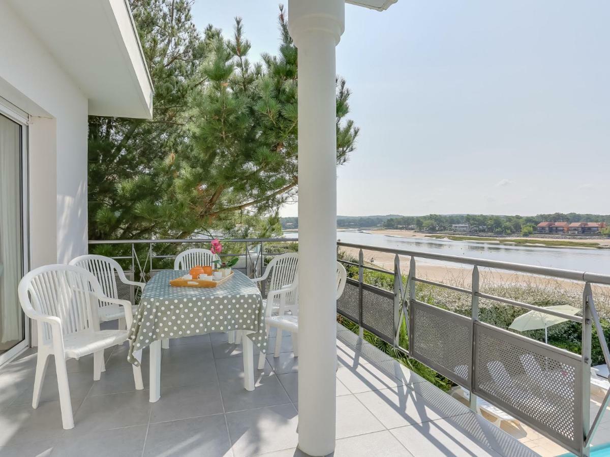Holiday Home Les Pinasses By Interhome Mimizan-Plage Eksteriør bilde