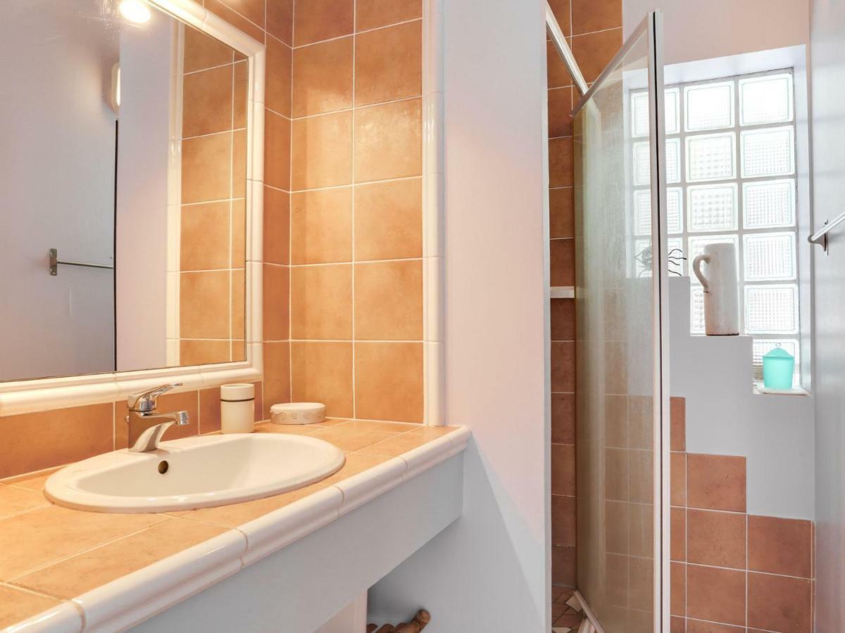 Holiday Home Les Pinasses By Interhome Mimizan-Plage Eksteriør bilde