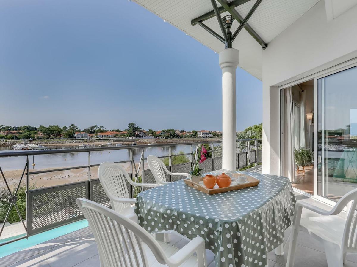 Holiday Home Les Pinasses By Interhome Mimizan-Plage Eksteriør bilde