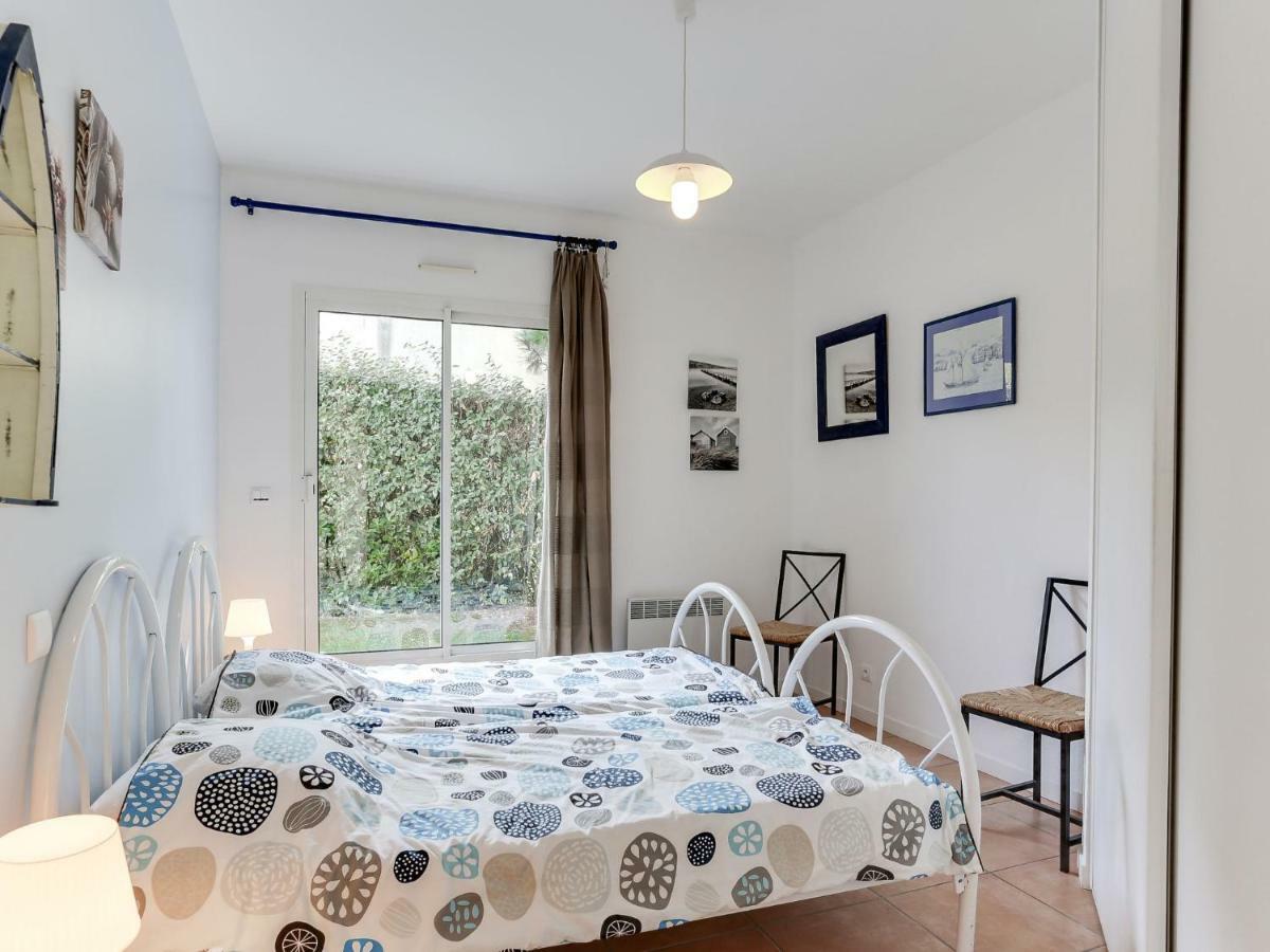 Holiday Home Les Pinasses By Interhome Mimizan-Plage Eksteriør bilde