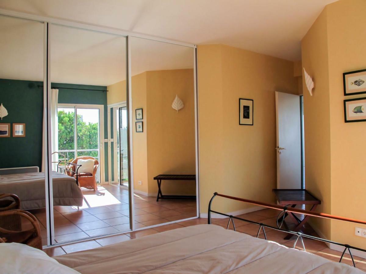 Holiday Home Les Pinasses By Interhome Mimizan-Plage Eksteriør bilde