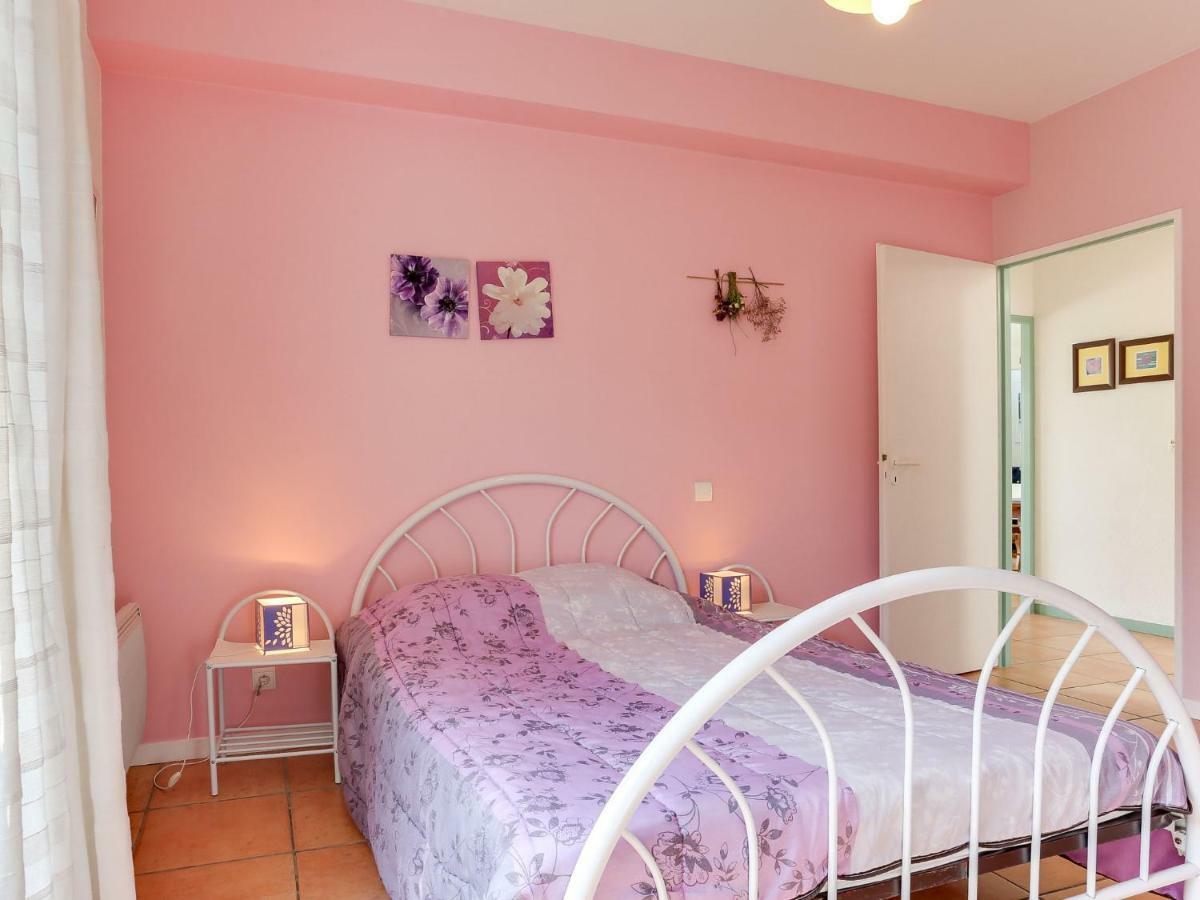 Holiday Home Les Pinasses By Interhome Mimizan-Plage Eksteriør bilde