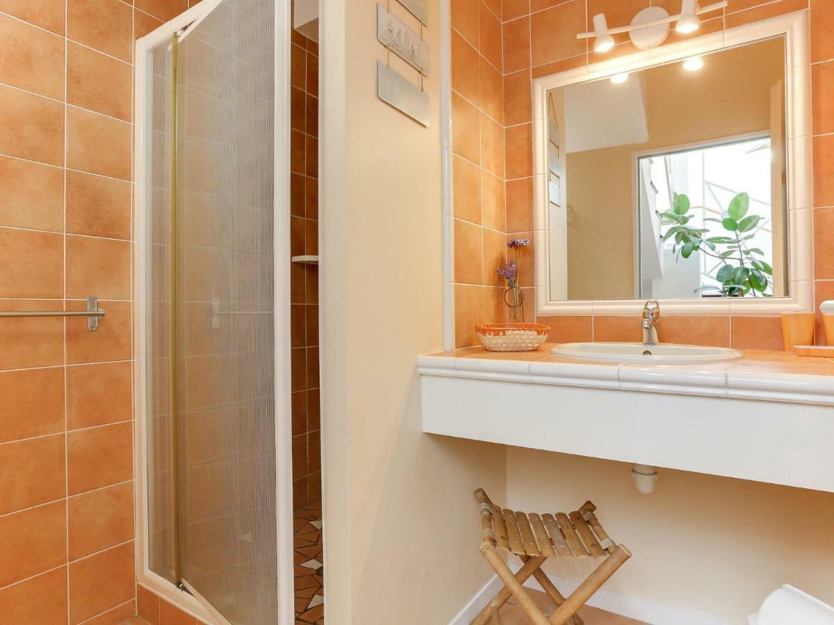 Holiday Home Les Pinasses By Interhome Mimizan-Plage Eksteriør bilde