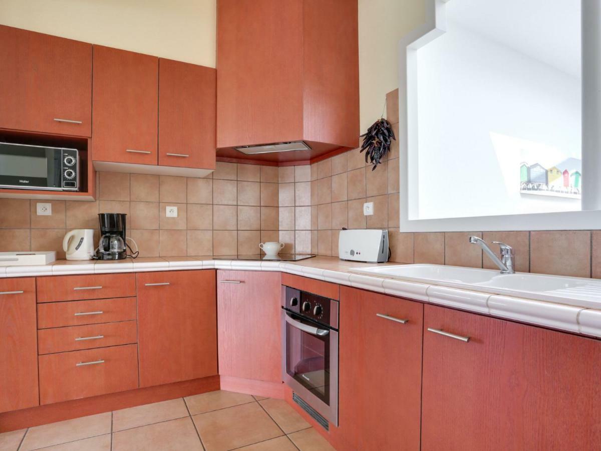 Holiday Home Les Pinasses By Interhome Mimizan-Plage Eksteriør bilde